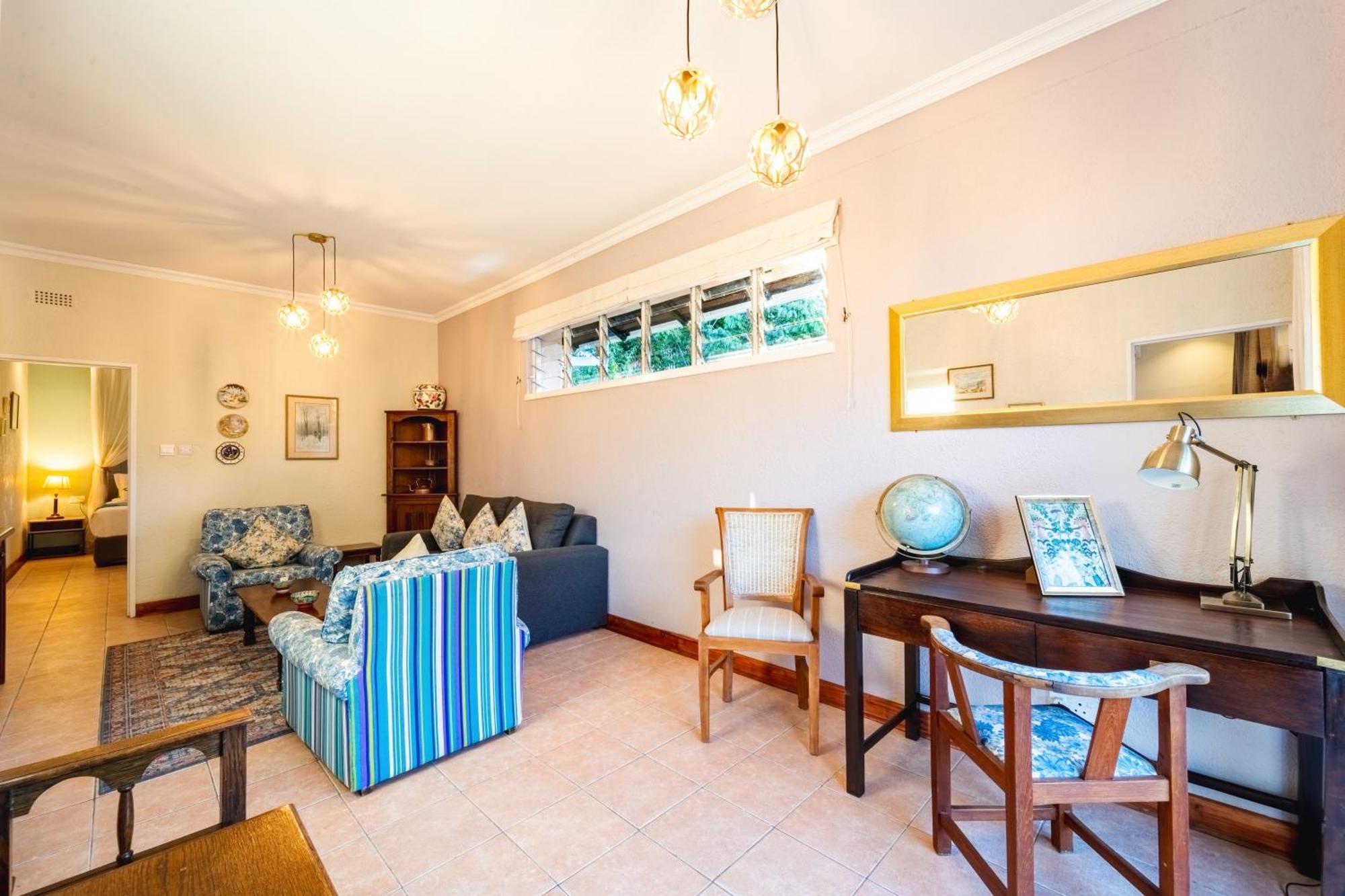 The Victorian Manor Bed and Breakfast Victoriawatervallen Buitenkant foto
